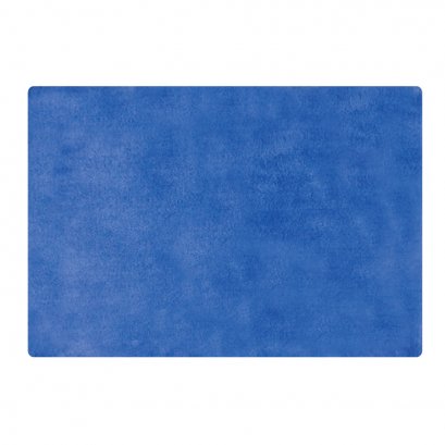 พรมอคริลิคเดี่ยว ขนาดยาว  45 x 75 ซม.